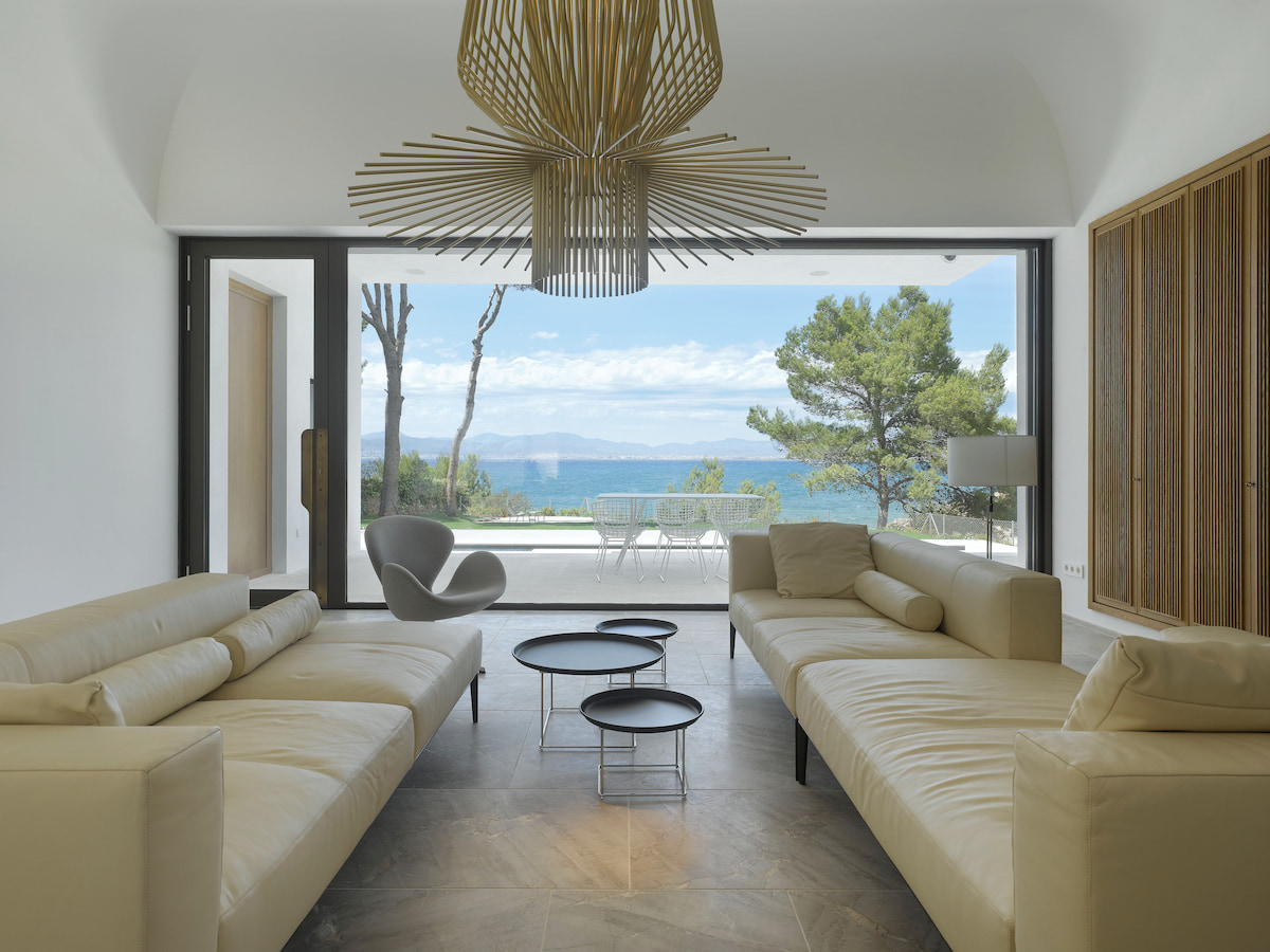 senkfront, cala blava
