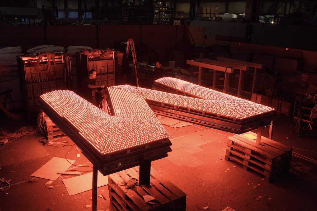 spezialloesung metallbau M